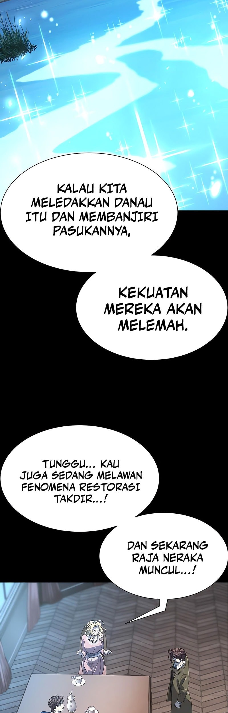 The World’s Best Engineer chapter 195 halaman 10