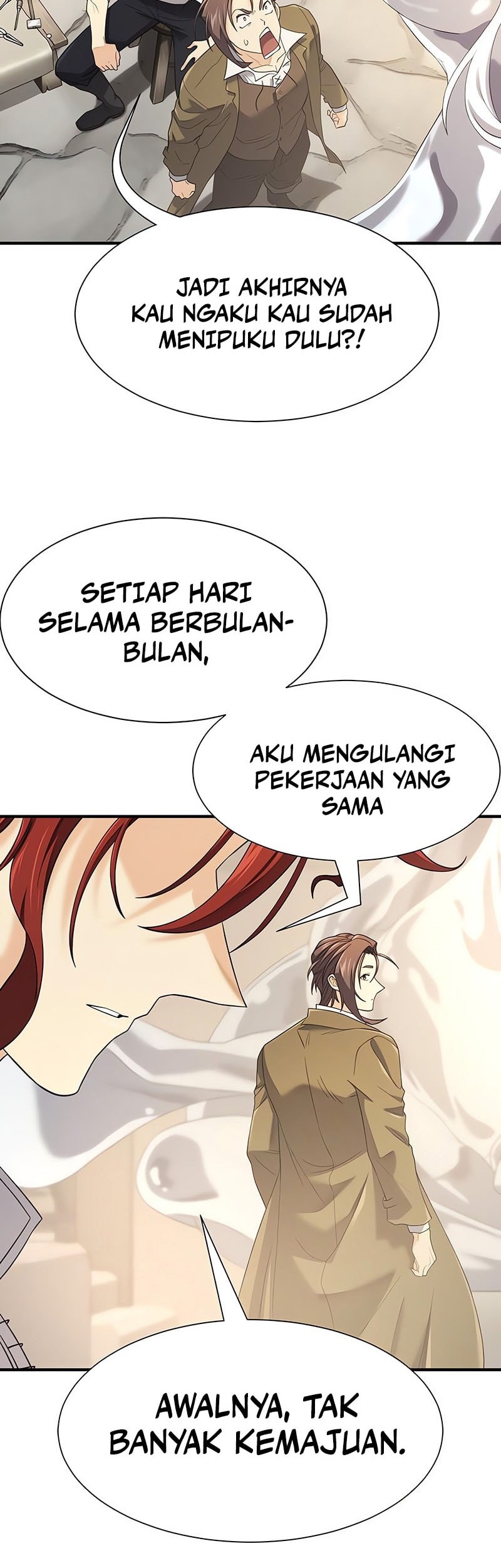 The World’s Best Engineer chapter 195 halaman 23