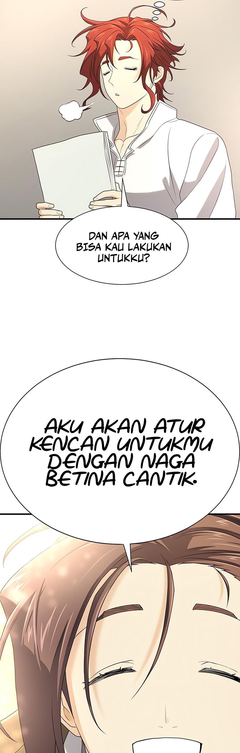 The World’s Best Engineer chapter 195 halaman 30