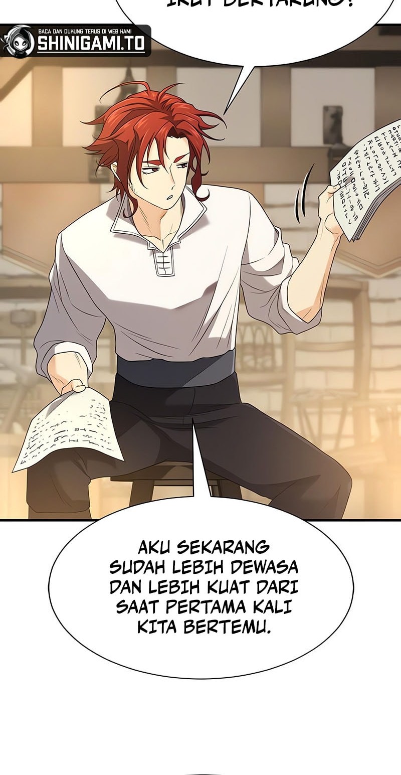 The World’s Best Engineer chapter 195 halaman 33