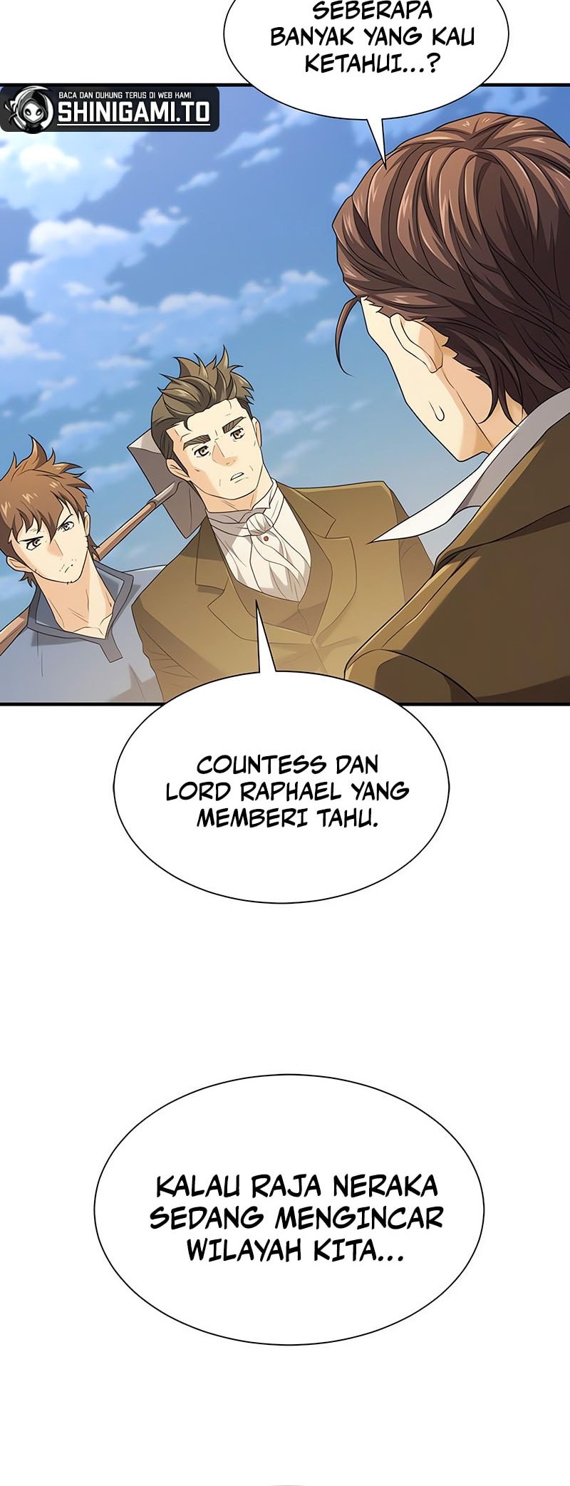 The World’s Best Engineer chapter 195 halaman 45
