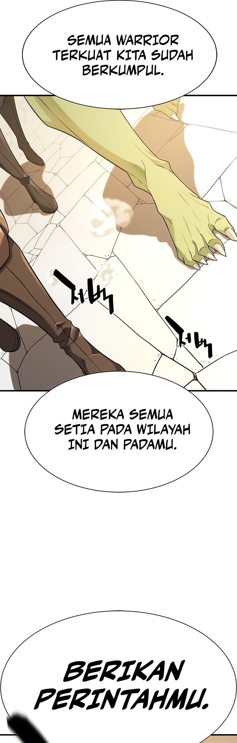 The World’s Best Engineer chapter 195 halaman 46