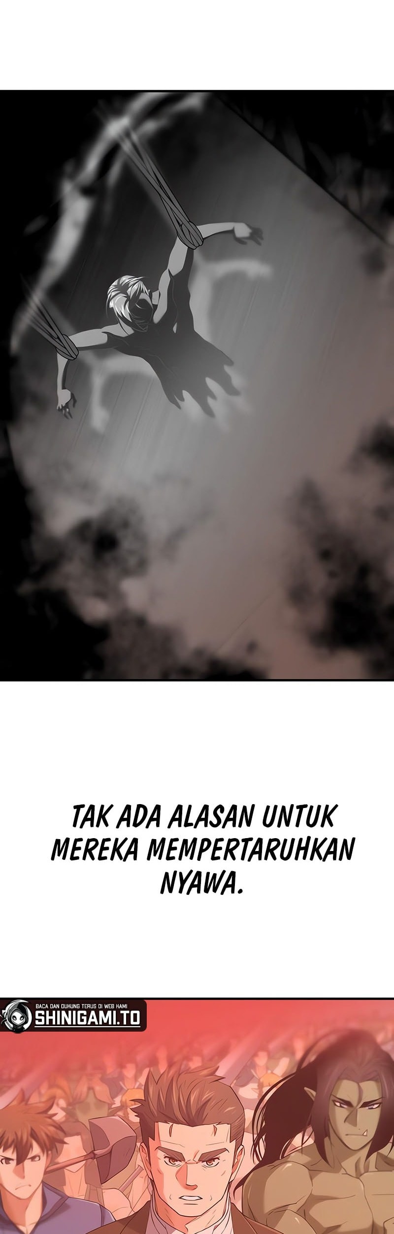 The World’s Best Engineer chapter 195 halaman 51