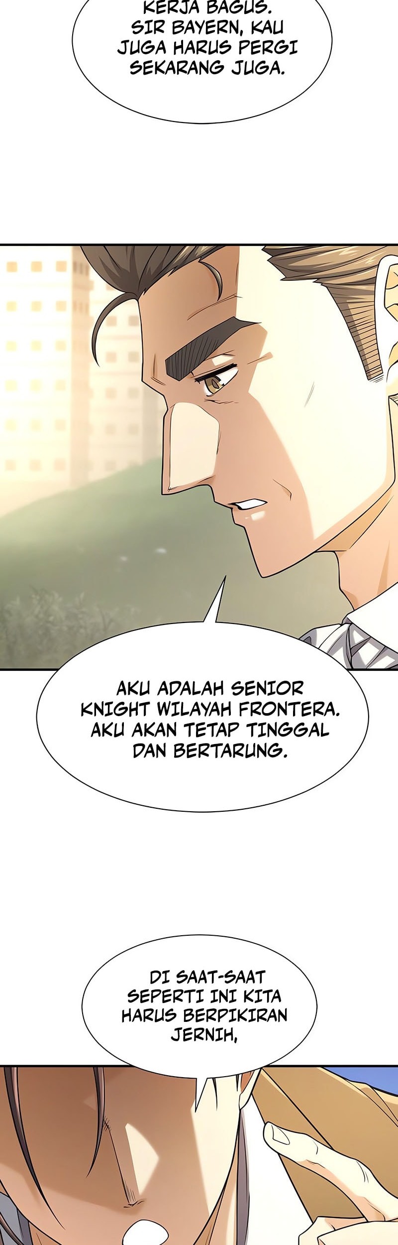 The World’s Best Engineer Bab 196 halaman 7