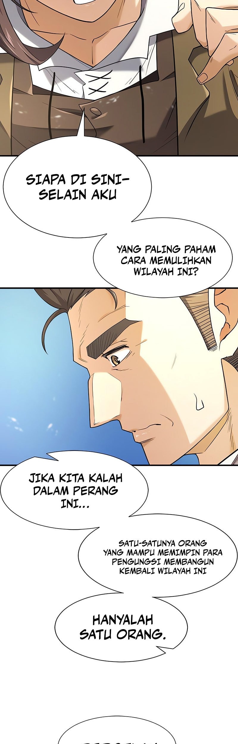 The World’s Best Engineer Bab 196 halaman 8