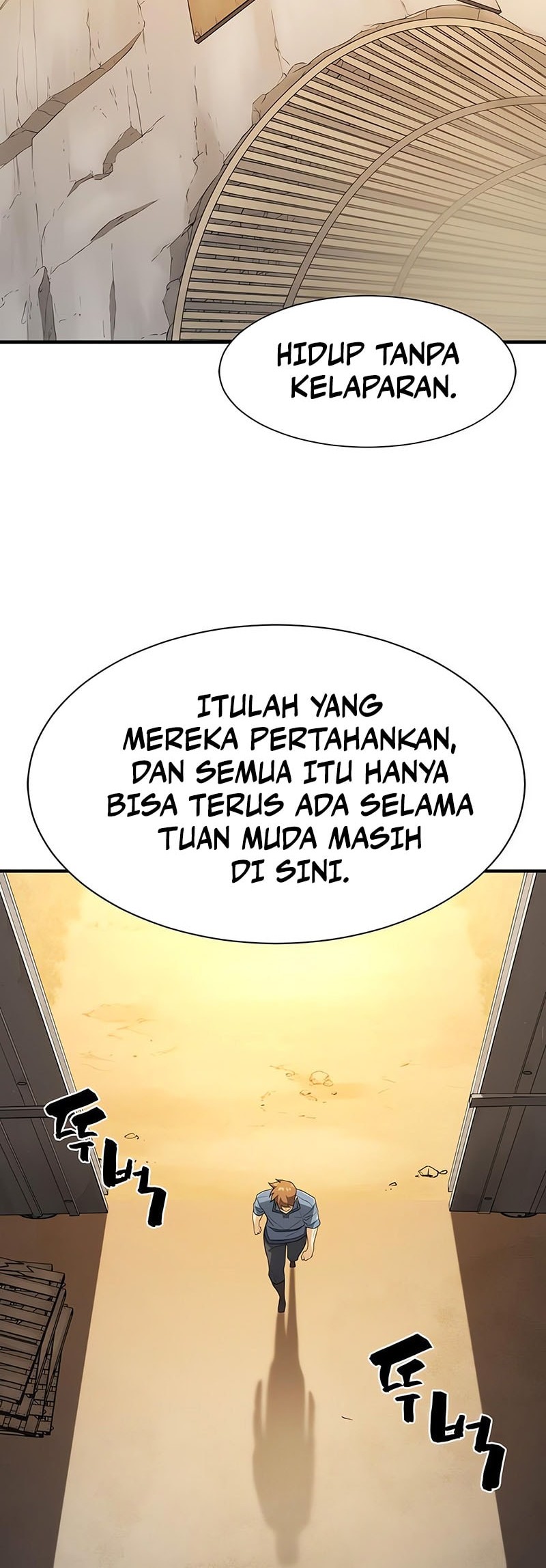 The World’s Best Engineer Bab 196 halaman 41
