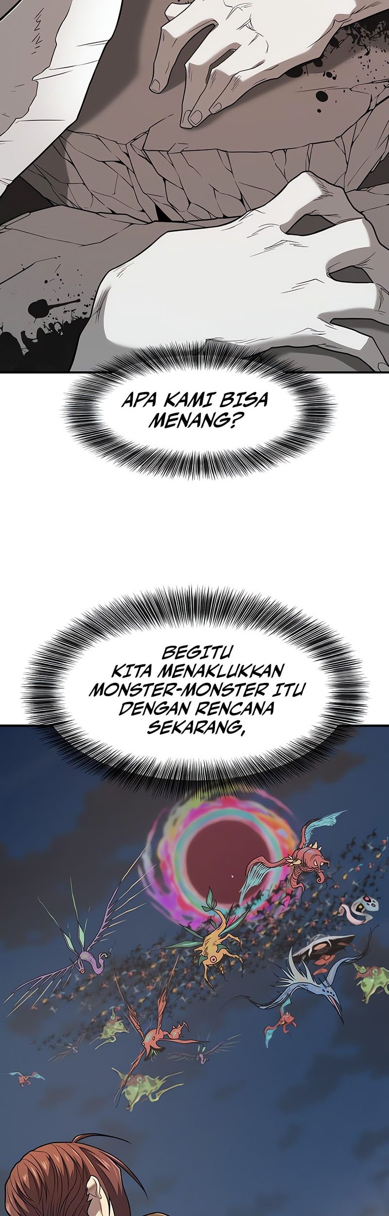 The World’s Best Engineer chapter 198 halaman 24