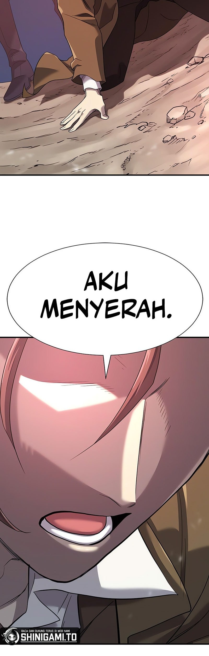The World’s Best Engineer chapter 198 halaman 32
