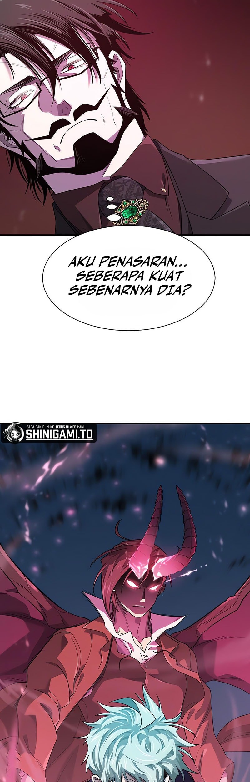 The World’s Best Engineer chapter 198 halaman 67