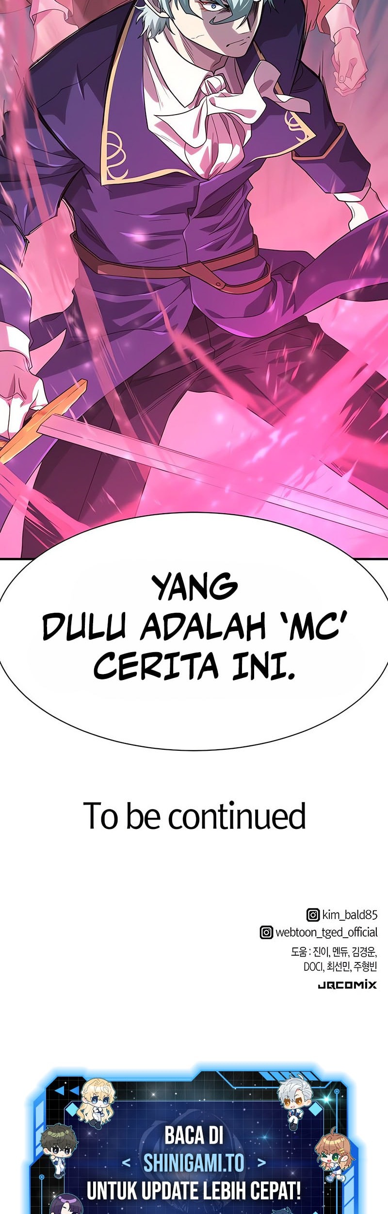 The World’s Best Engineer chapter 198 halaman 68