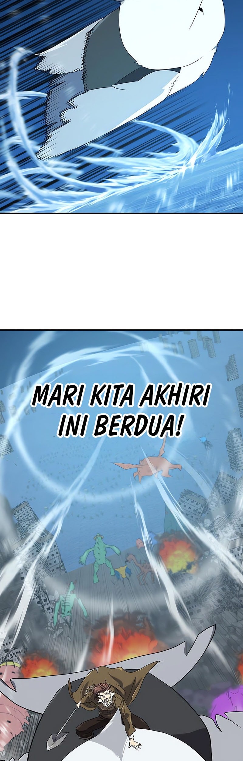 The World’s Best Engineer Bab 201 halaman 59