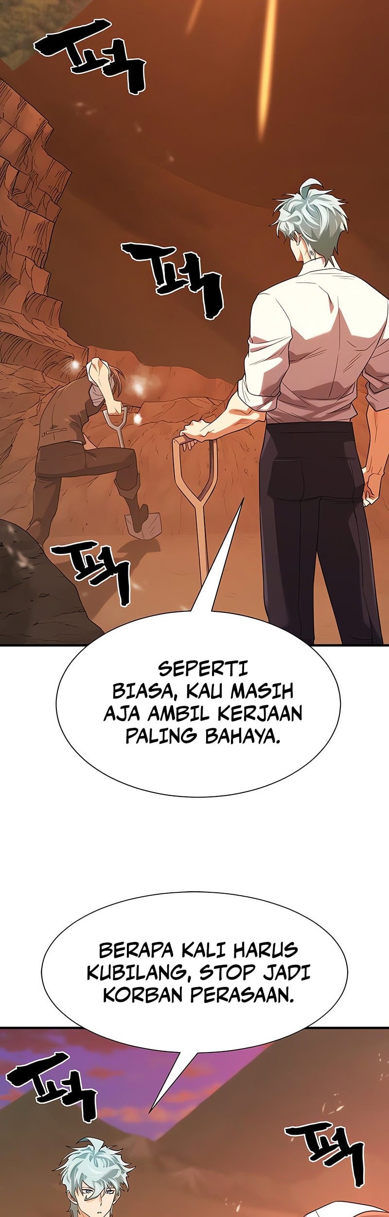 The World’s Best Engineer Bab 204 halaman 27