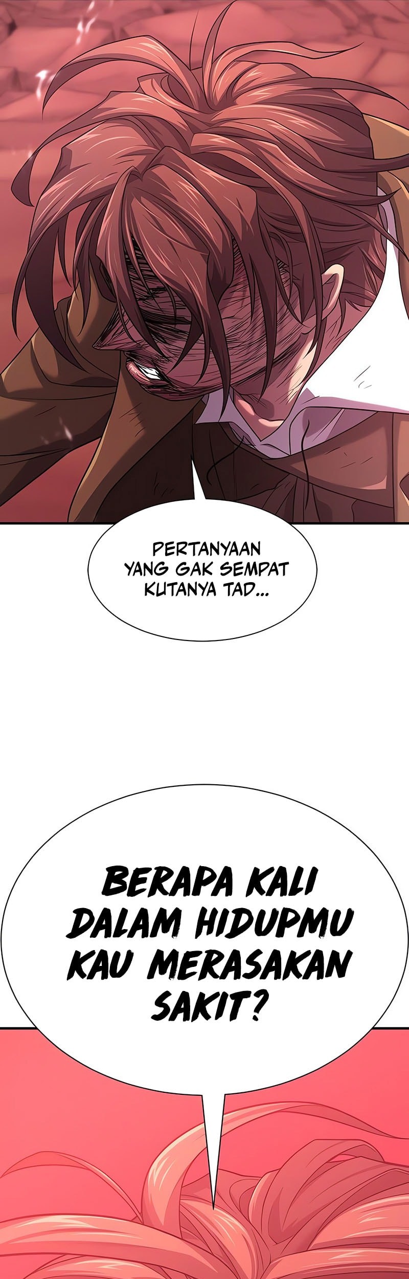 The World’s Best Engineer Bab 204 halaman 43