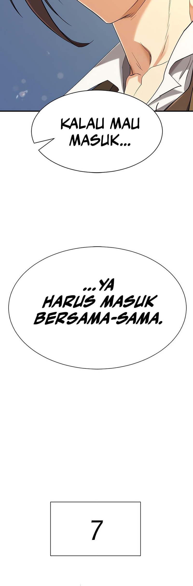 The World’s Best Engineer Bab 204 halaman 62