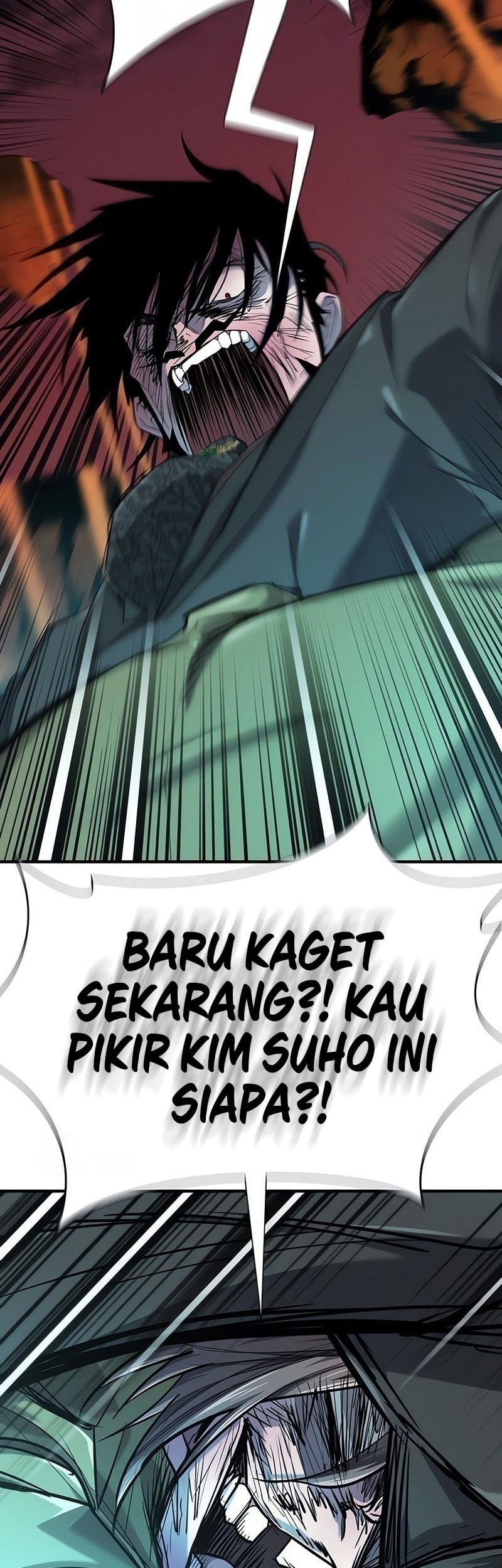 The World’s Best Engineer Bab 205 halaman 7