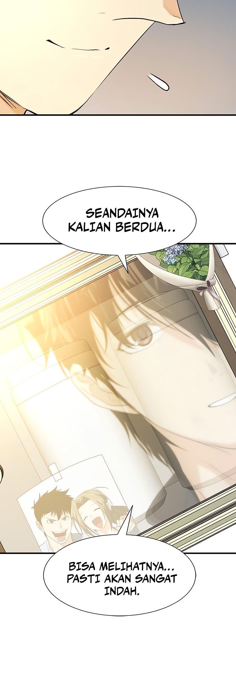 The World’s Best Engineer chapter 206 halaman 25