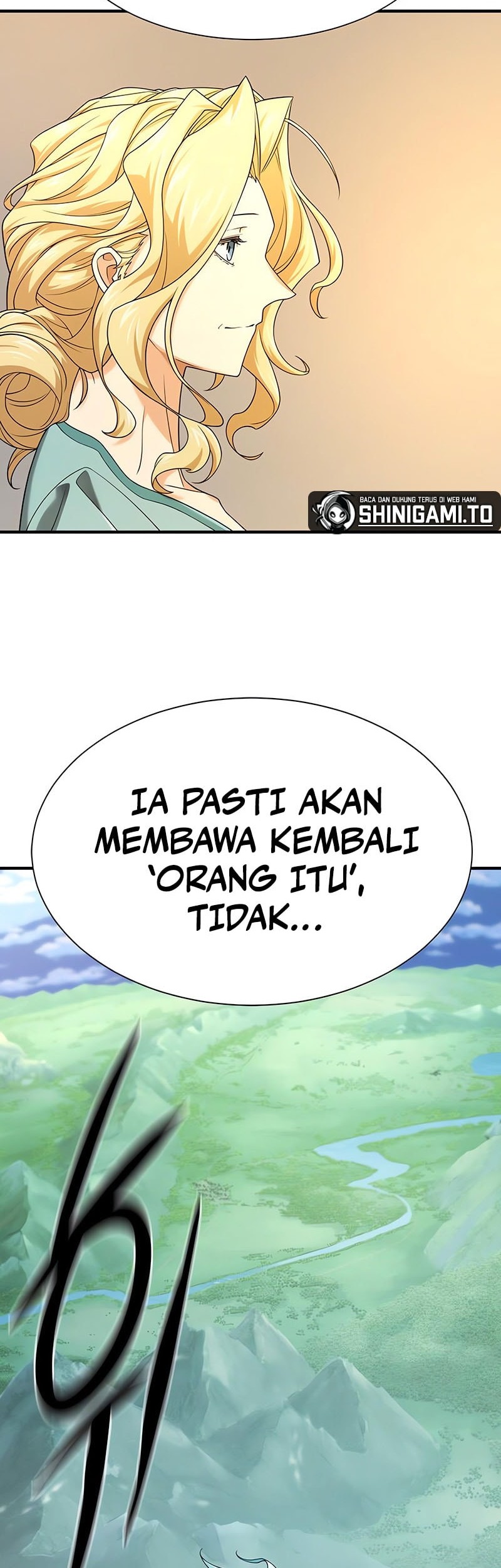 The World’s Best Engineer chapter 206 halaman 63
