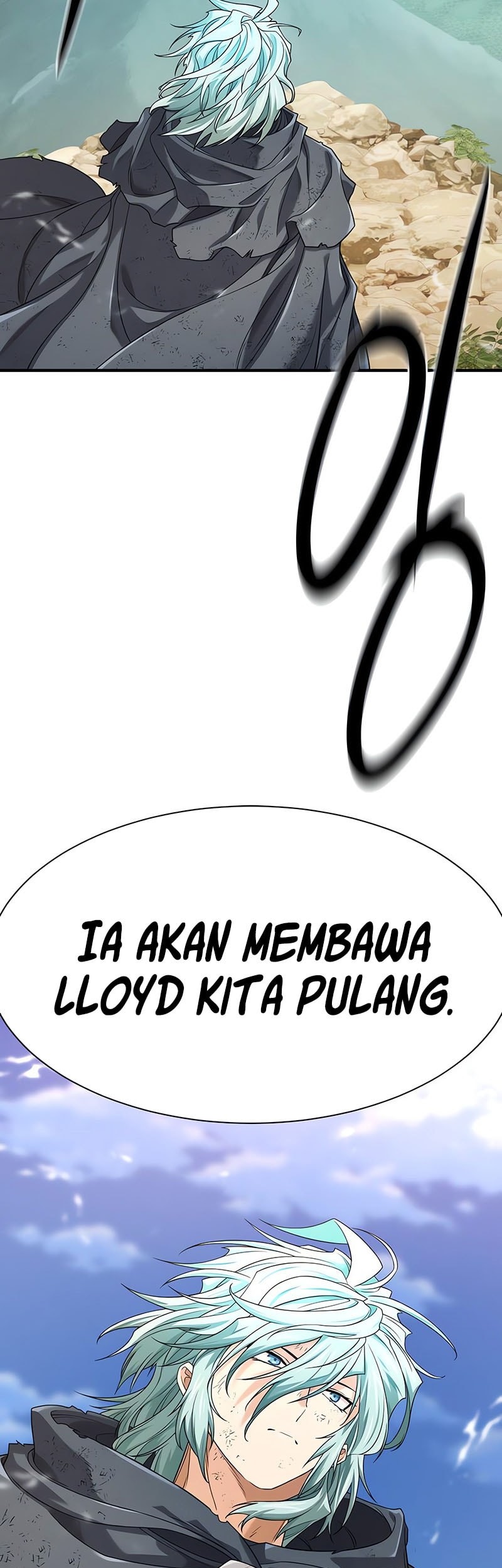 The World’s Best Engineer chapter 206 halaman 64
