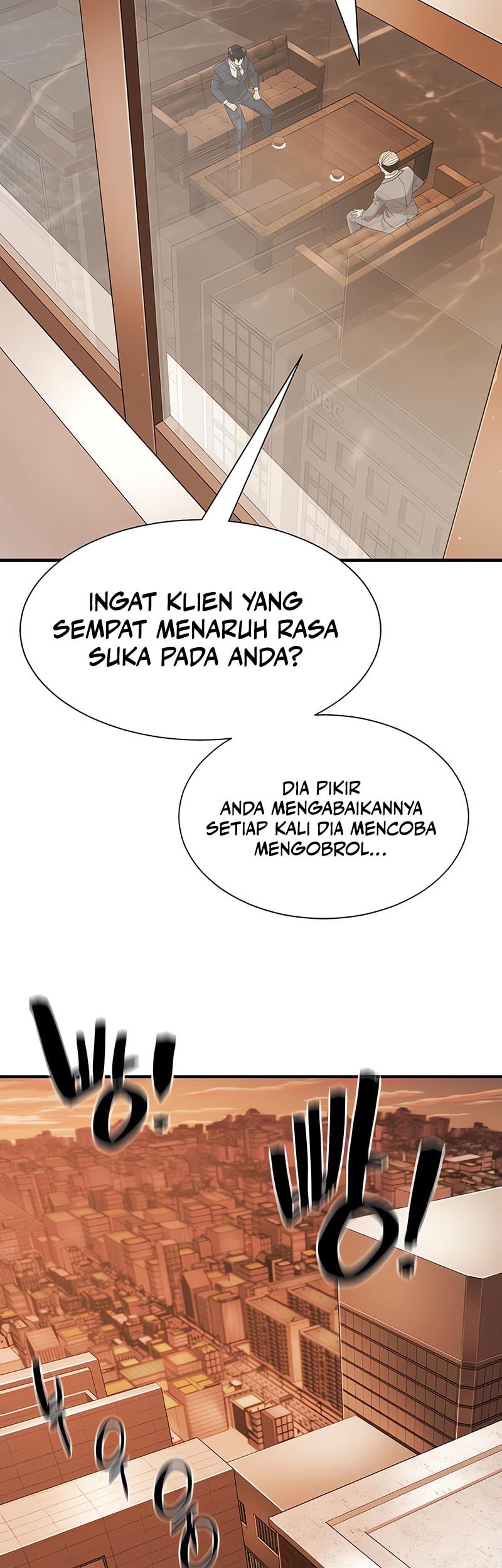 The World’s Best Engineer Bab 207 halaman 40