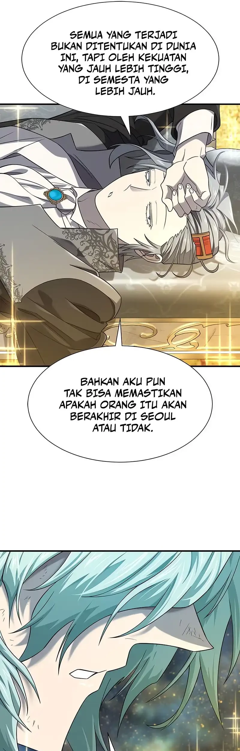The World’s Best Engineer Bab 208 halaman 9