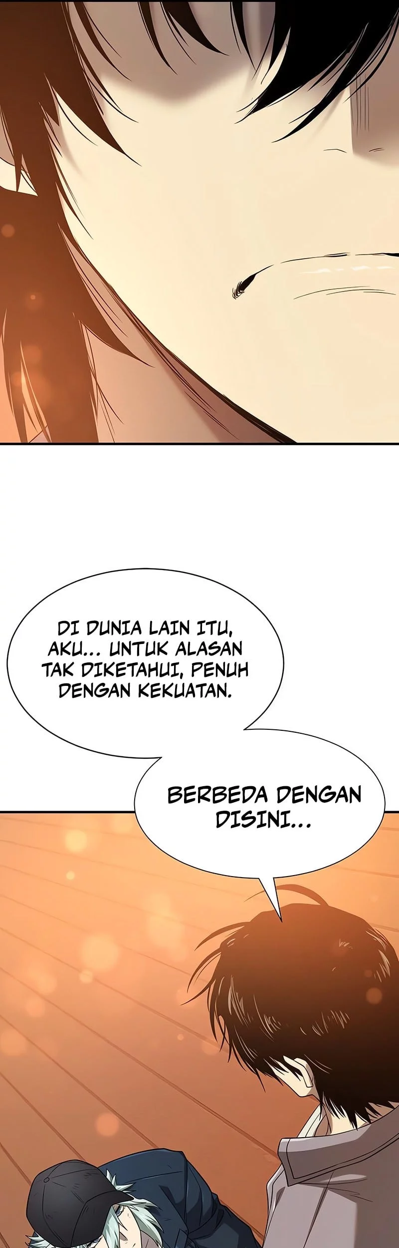 The World’s Best Engineer Bab 209 halaman 42