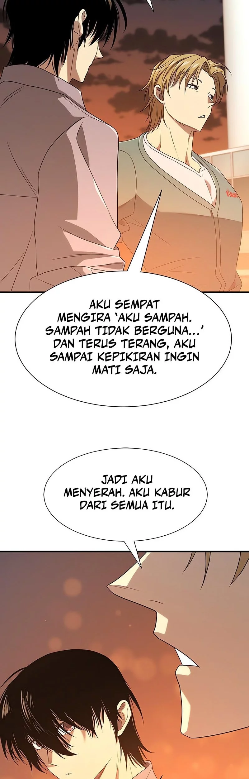 The World’s Best Engineer Bab 209 halaman 47