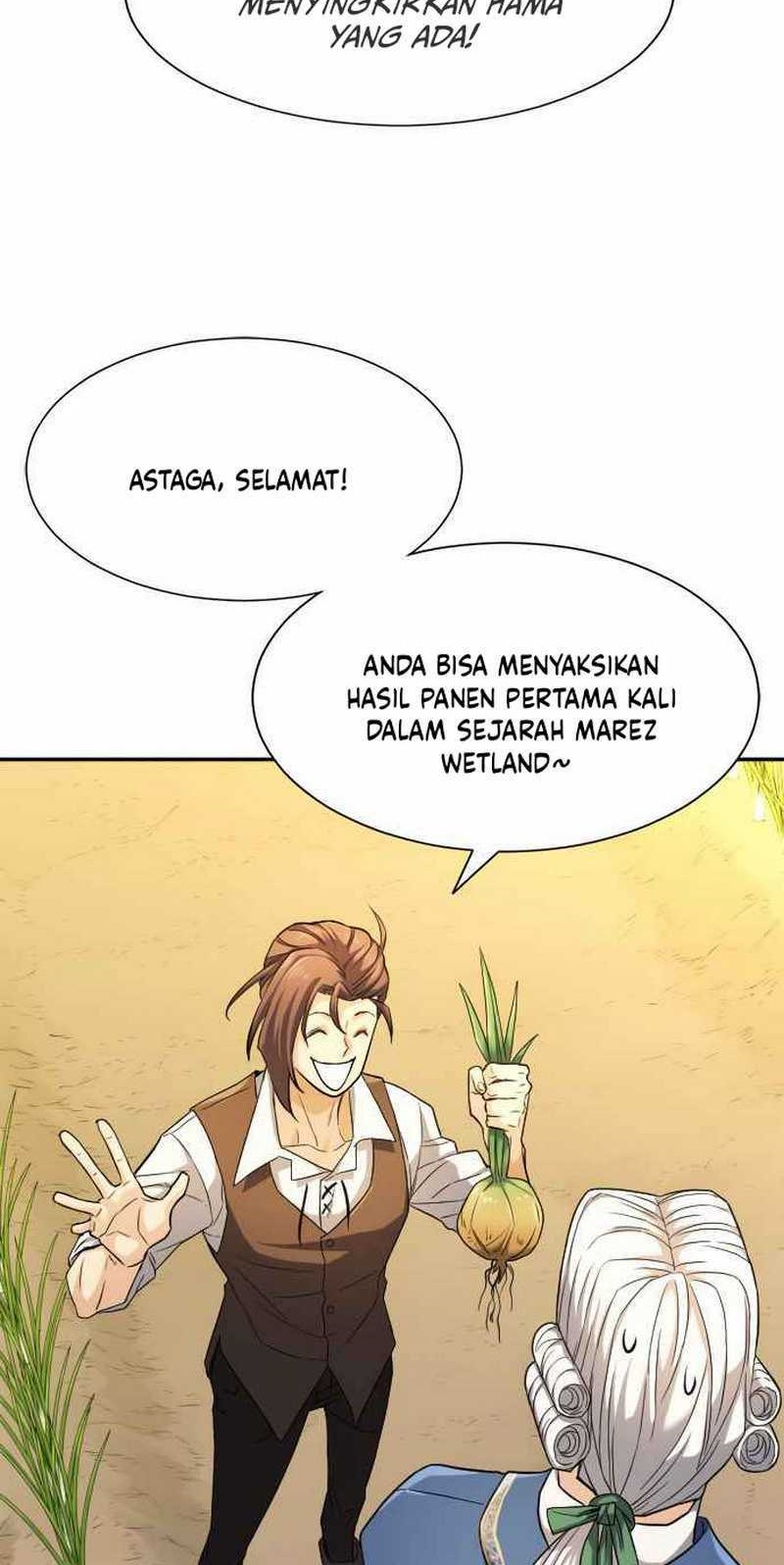 The World’s Best Engineer Bab 21 halaman 30