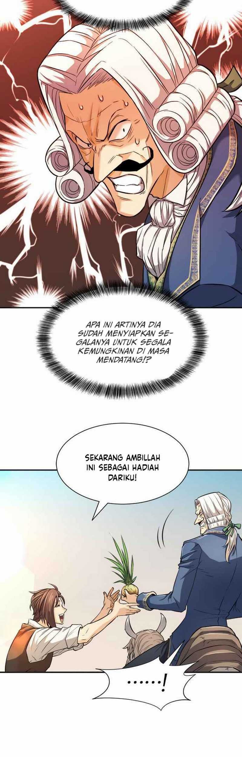 The World’s Best Engineer Bab 21 halaman 32