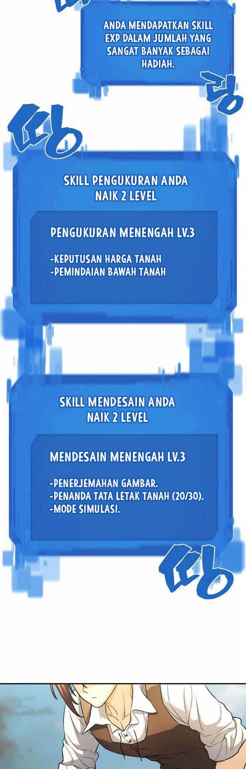 The World’s Best Engineer Bab 21 halaman 53