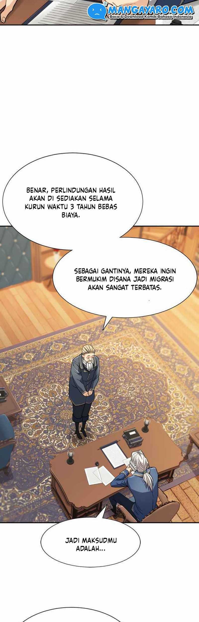 The World’s Best Engineer Bab 21 halaman 59