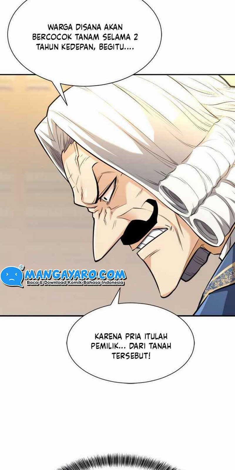 The World’s Best Engineer Bab 21 halaman 60