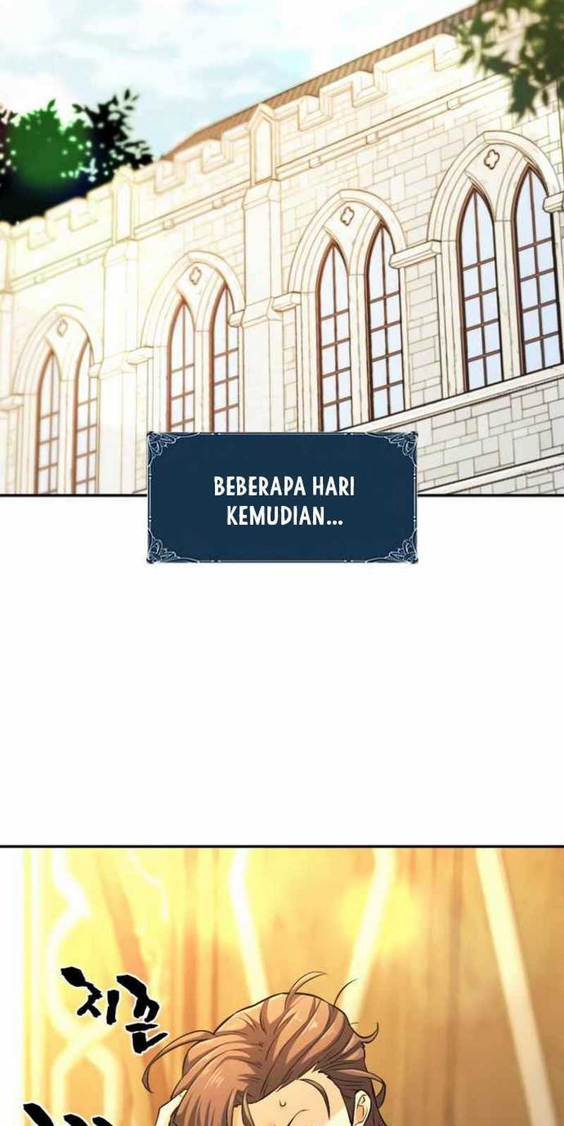 The World’s Best Engineer Bab 21 halaman 66