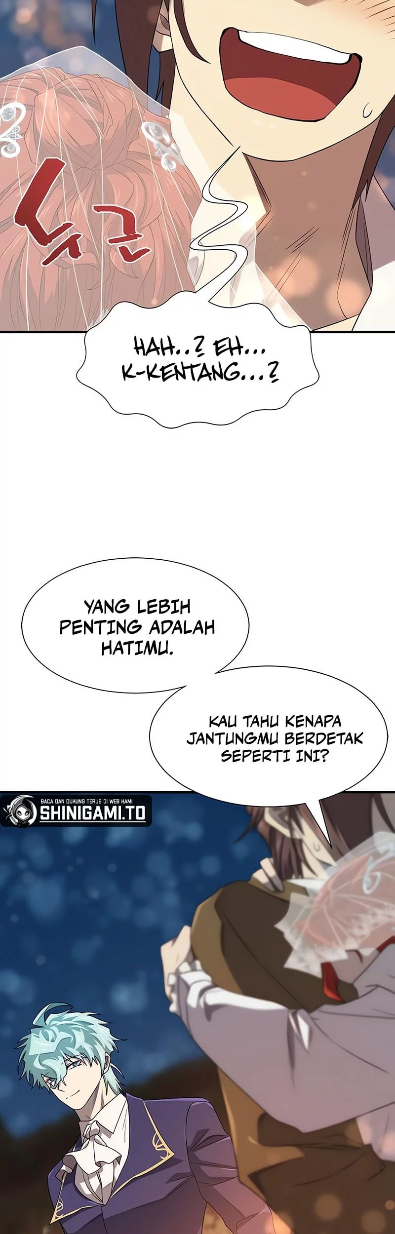 The World’s Best Engineer Bab 210 halaman 76