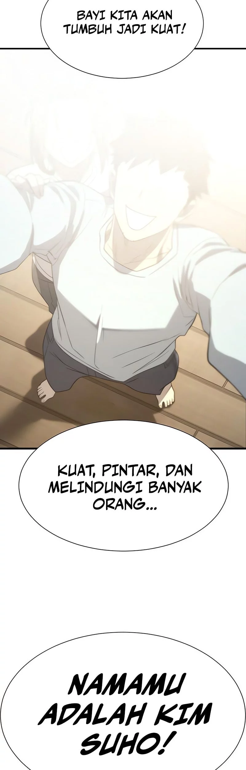 The World’s Best Engineer Bab 210 halaman 124