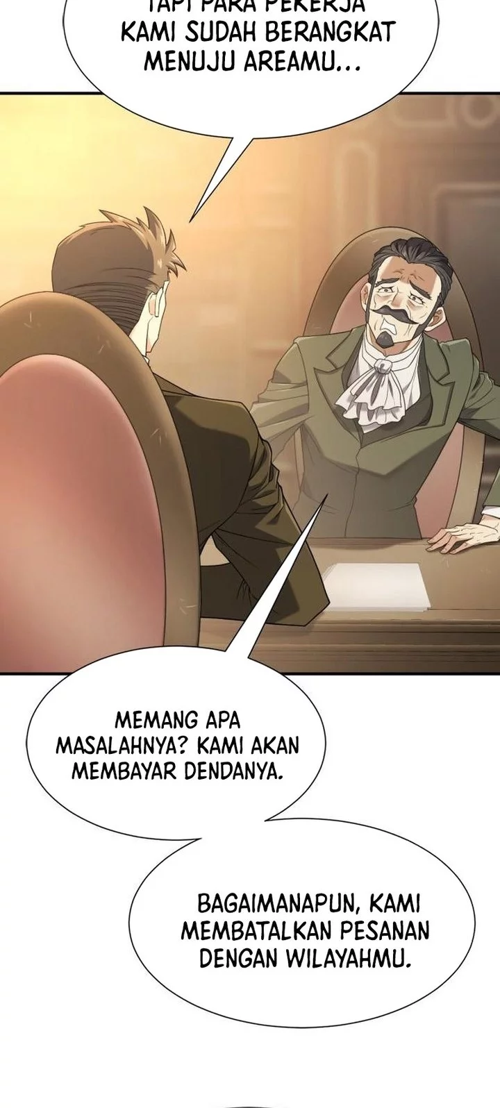 The World’s Best Engineer chapter 211 halaman 4
