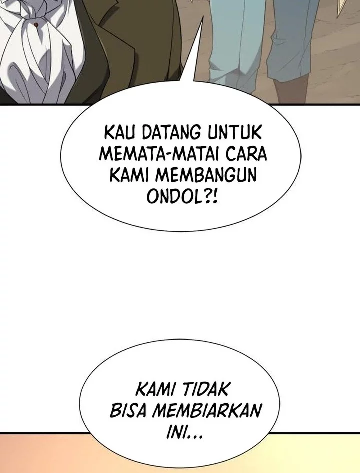 The World’s Best Engineer chapter 211 halaman 8