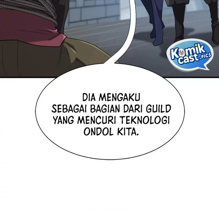 The World’s Best Engineer chapter 211 halaman 24