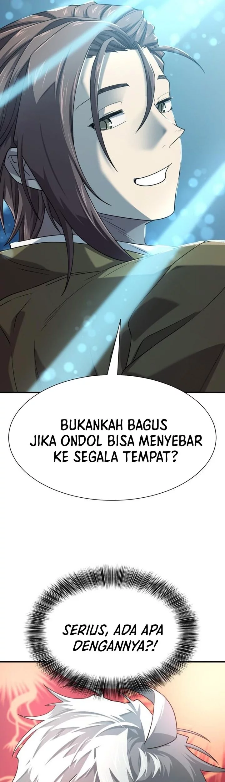 The World’s Best Engineer chapter 211 halaman 29