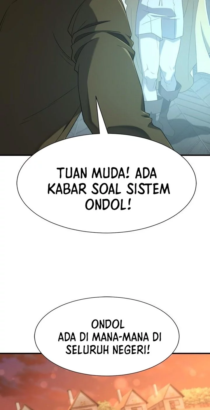 The World’s Best Engineer chapter 211 halaman 32