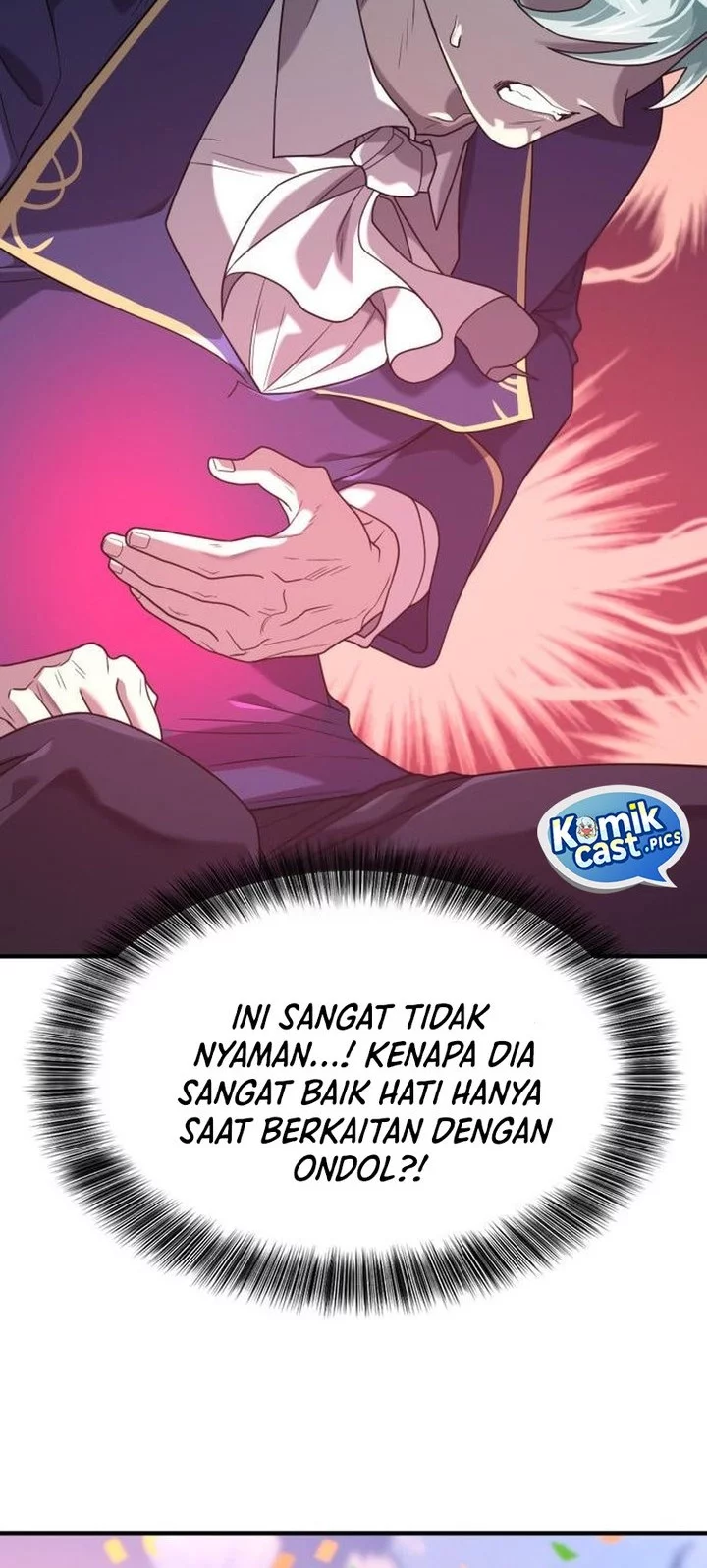 The World’s Best Engineer chapter 211 halaman 38