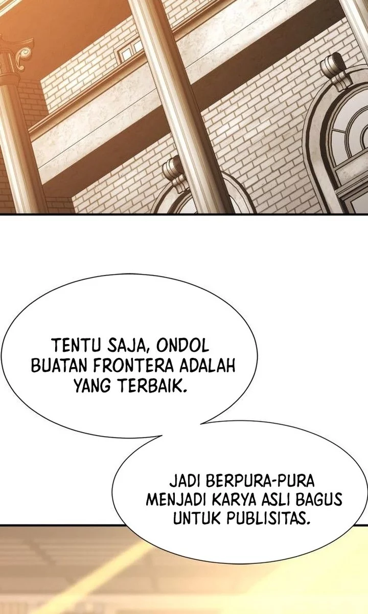 The World’s Best Engineer chapter 211 halaman 40