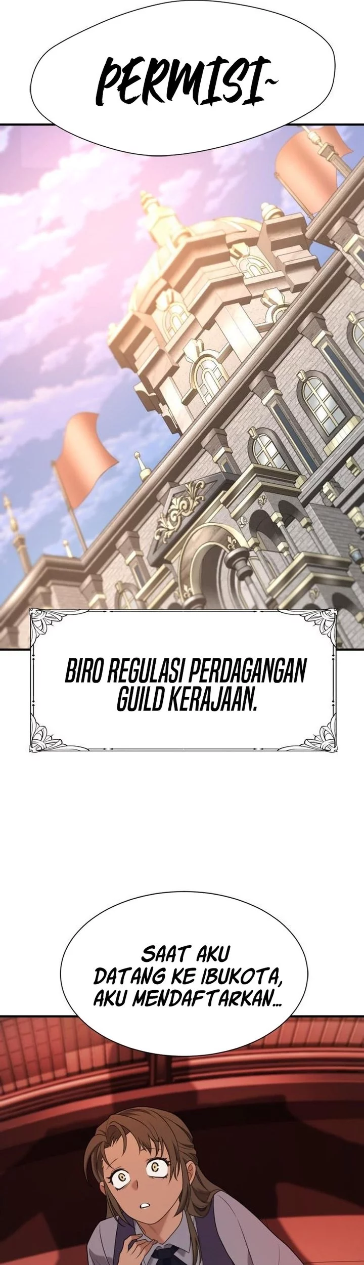 The World’s Best Engineer chapter 211 halaman 55