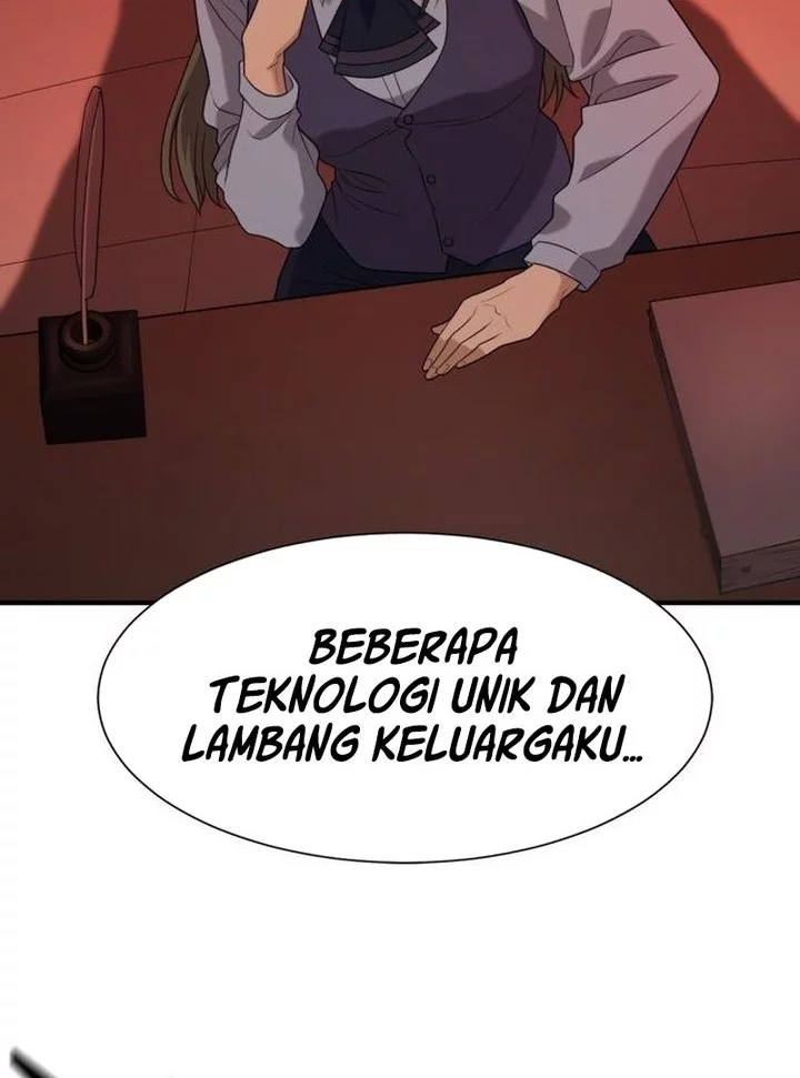 The World’s Best Engineer chapter 211 halaman 56