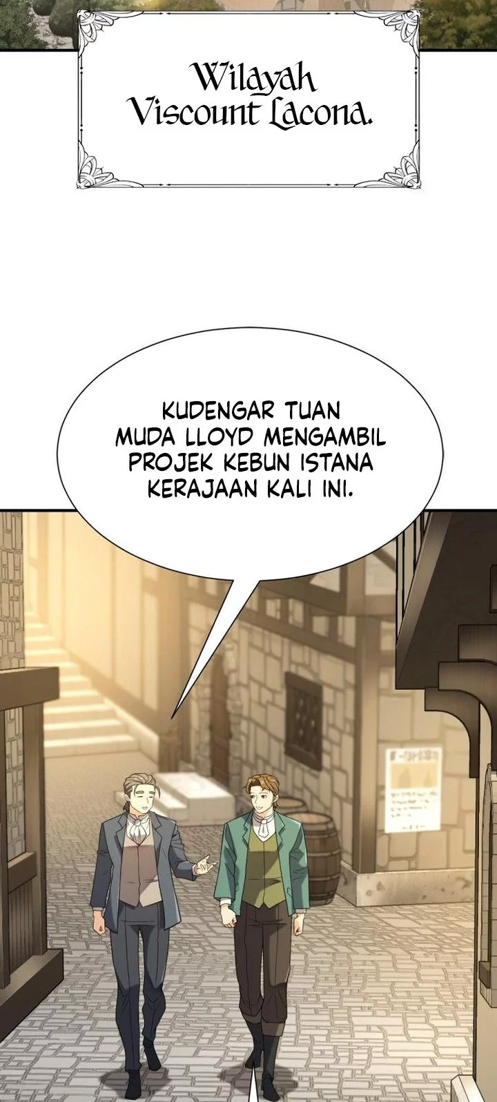 The World’s Best Engineer Bab 212 halaman 2