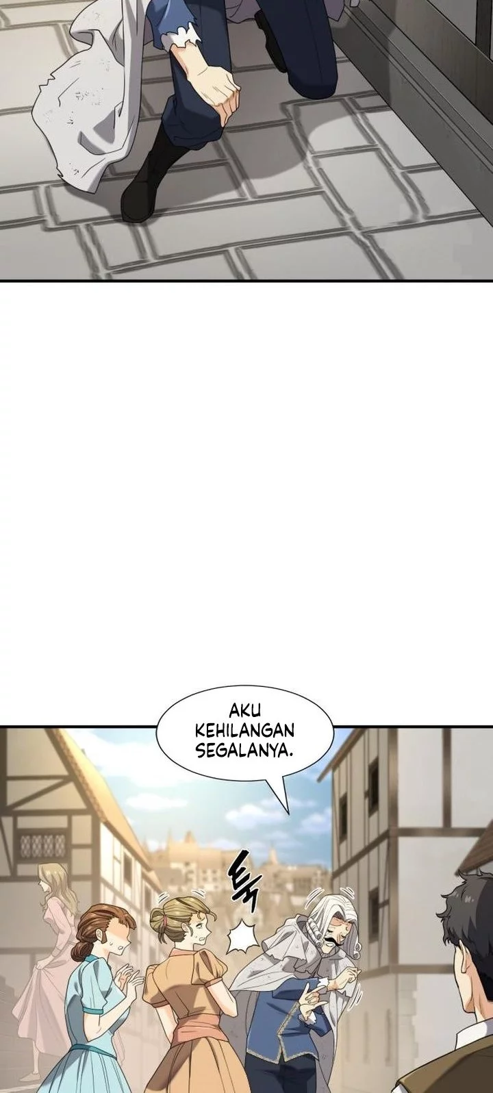 The World’s Best Engineer Bab 212 halaman 6