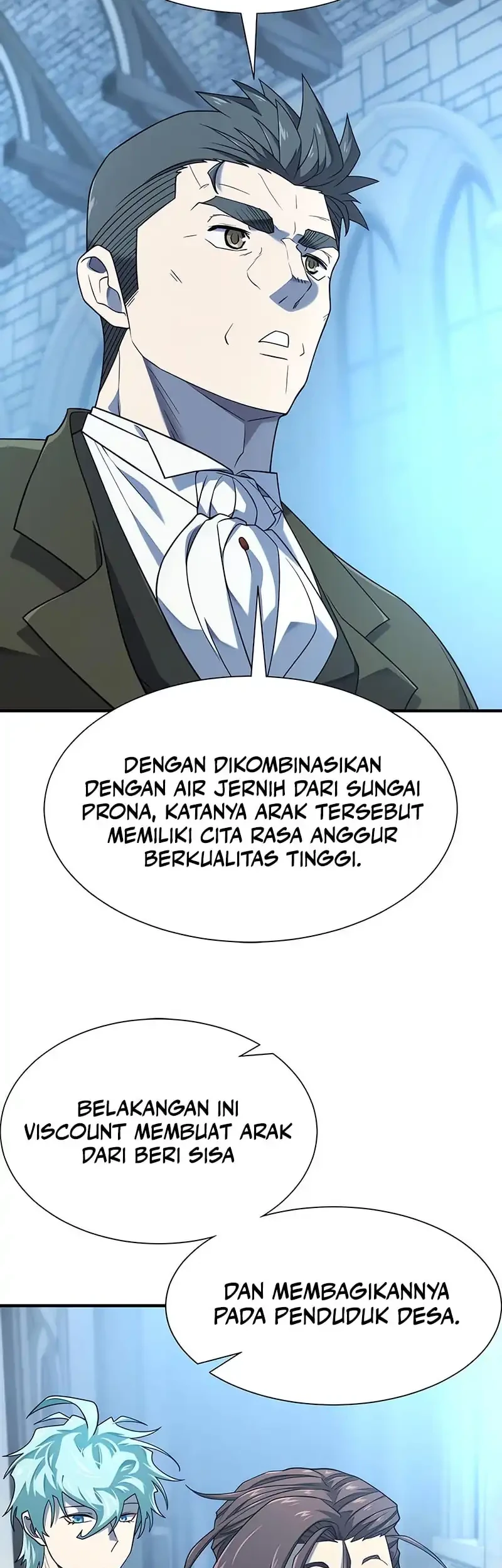 The World’s Best Engineer Bab 213 halaman 15