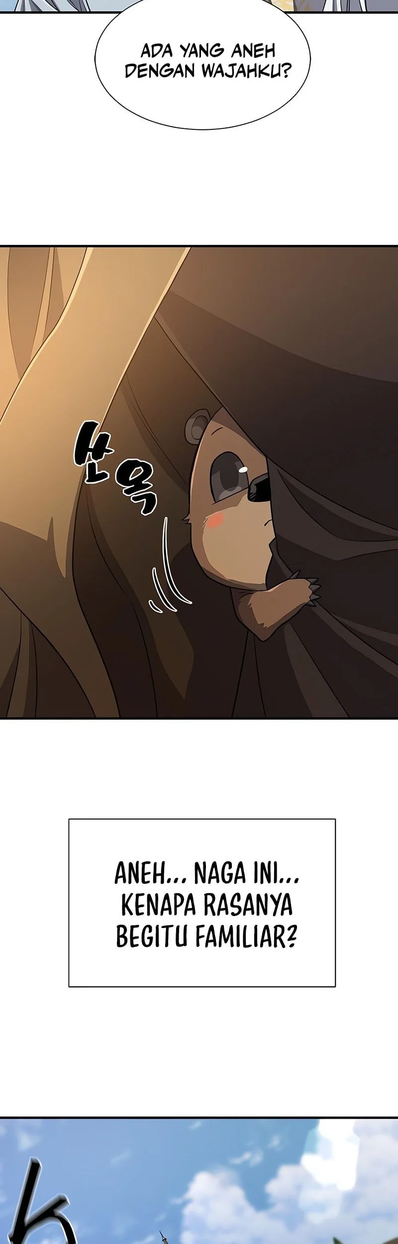 The World’s Best Engineer Bab 214 halaman 50