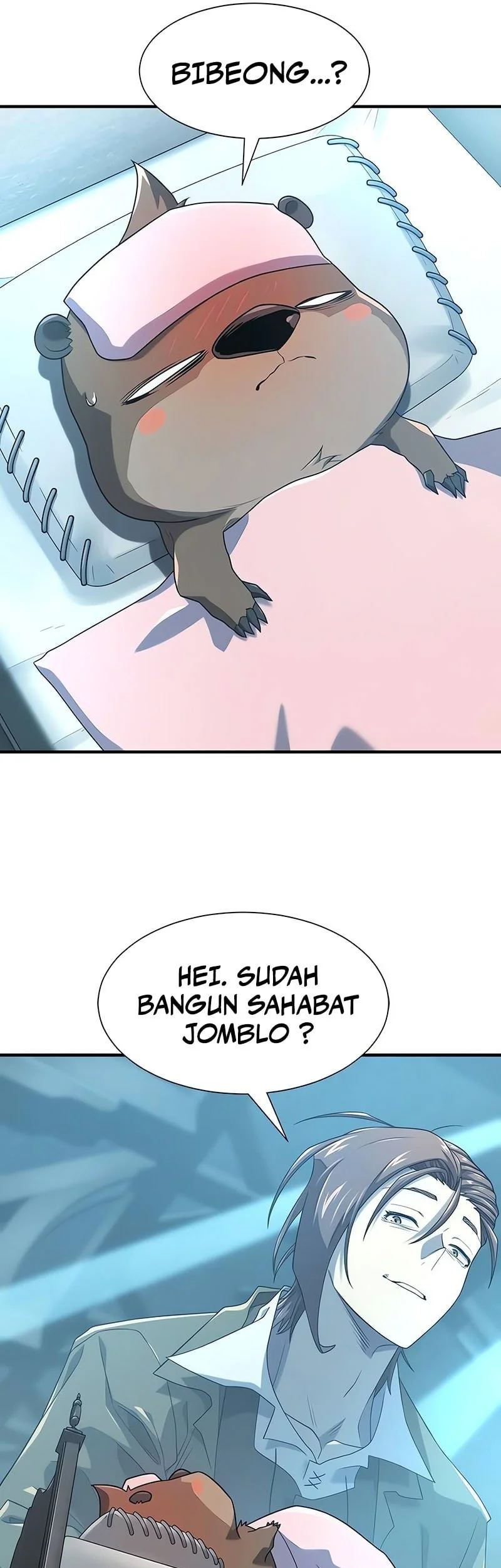 The World’s Best Engineer chapter 215 halaman 10