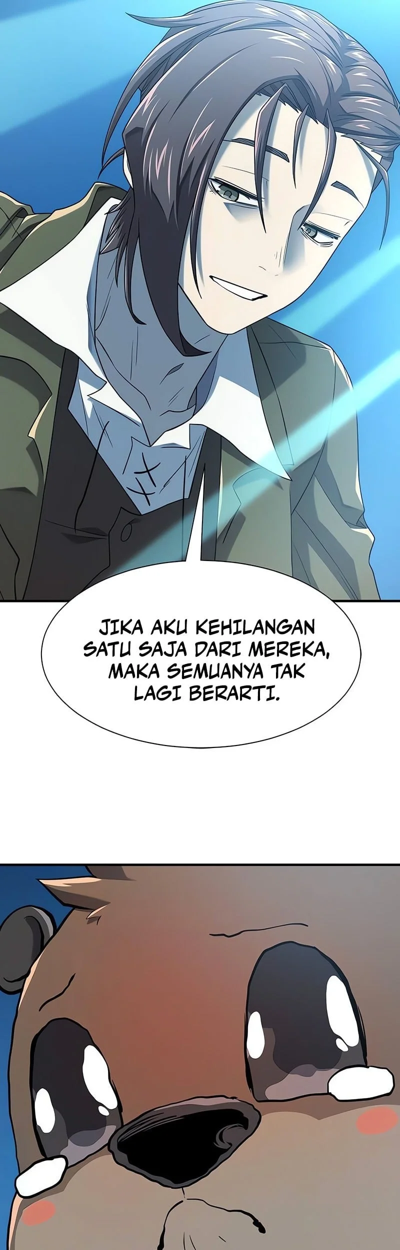 The World’s Best Engineer chapter 215 halaman 14