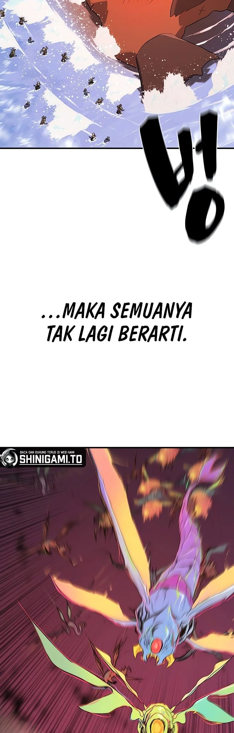 The World’s Best Engineer chapter 215 halaman 31